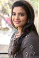 Actress Aishwarya Rajesh Pics @ World Famous Lover Movie Interview