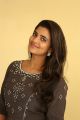 World Famous Lover Actress Aishwarya Rajesh Interview Pics