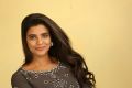 Actress Aishwarya Rajesh Pics @ World Famous Lover Movie Interview