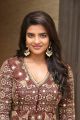 Actress Aishwarya Rajesh Images @ World Famous Lover Movie Pre Release