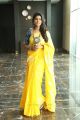 Actress Aishwarya Rajesh Saree Stills HD @ Creative Commercials Production No 46 Muhurat