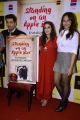 Karan Johar, Aishwarya Rajinikanth, Sonakshi Sinha @ Standing on an Apple Box Book Launch Stills