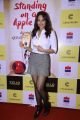 Actress Sonakshi Sinha @ Aishwarya Rajinikanth's Standing on an Apple Box Book Launch Stills