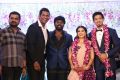 RK Suresh @ Vishal sister Aishwarya Wedding Reception Stills