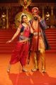Tamanna, Arya in Aishwaryabhimasthu Movie Stills HD