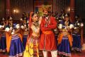 Tamanna, Arya in Aishwaryabhimasthu Movie Stills HD