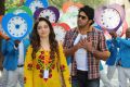 Tamannaah, Arya in Aishwaryabhimasthu Movie Stills HD