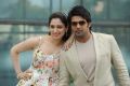 Tamanna, Arya in Aishwaryabhimasthu Movie Stills HD