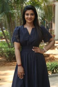 Actress Aishwarya Rajesh Photos @ DeAr Movie Pre Release