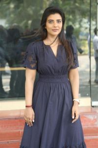 Aishwarya Rajesh New Photos @ DeAr Pre Release