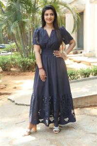 Aishwarya Rajesh New Photos @ DeAr Pre Release