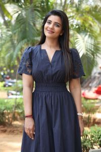 DeAr Movie Heroine Aishwarya Rajesh New Photos