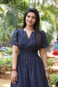 Aishwarya Rajesh New Photos @ DeAr Pre Release