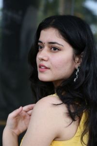 Drinker Sai Movie Heroine Aishwarya Sharma Stills