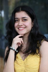 Drinker Sai Movie Actress Aishwarya Sharma Stills