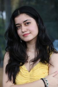 Drinker Sai Movie Actress Aishwarya Sharma Stills