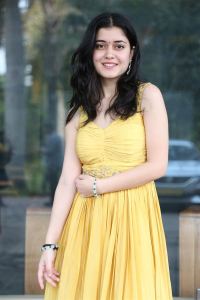 Actress Aishwarya Sharma Stills @ Drinker Sai Movie Trailer Launch