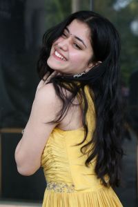 Drinker Sai Movie Heroine Aishwarya Sharma Stills