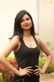 Actress Zara  Shah @ Aithe 2.0 Movie Opening Stills