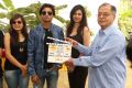 Akkineni Ramesh Prasad @ Aithe 2.0 Movie Opening Stills