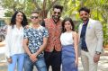 Aithe 2.0 Movie Release on 16 March Press Meet Stills