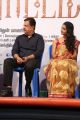 Jayaprakash, Nithya Shetty @ Aivaraattam Movie Audio Launch Stills