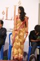 Actress Nithya Shetty @ Aivaraattam Movie Audio Launch Stills