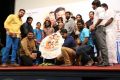 Aivaraattam Movie Audio Launch Stills