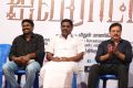 Aivaraattam Movie Audio Launch Stills