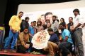 Aivaraattam Movie Audio Launch Stills