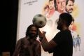 Aivaraattam Movie Audio Launch Stills