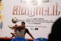 Aivaraattam Movie Audio Launch Stills