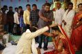 Praveen KL @ RX100 Movie Director Ajay Bhupathi Wedding Photos