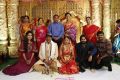 Payal Rajput, Kartikeya & Ashok Reddy Gummakonda @ RX100 Movie Director Ajay Bhupathi Wedding Photos