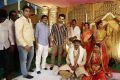 Sravanthi Ravi Kishore, Ram Pothineni @ RX100 Movie Director Ajay Bhupathi Wedding Photos