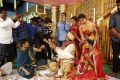 Nithin @ RX100 Movie Director Ajay Bhupathi Wedding Photos