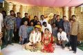 RX100 Movie Director Ajay Bhupathi Wedding Photos