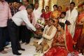 RX100 Movie Director Ajay Bhupathi Wedding Photos