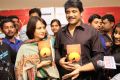 Akkineni Nagarjuna And Amala At Ajaya Epic of the Kaurava Clan Book Launch