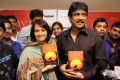 Akkineni Nagarjuna And Amala At Ajaya Epic of the Kaurava Clan Book Launch