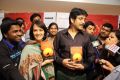 Akkineni Nagarjuna And Amala At Ajaya Epic of the Kaurava Clan Book Launch