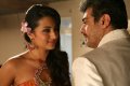 Ajith Trisha @ Mankatha Movie Pics