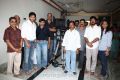 Ajith Arya Movie Launch Stills