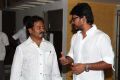 Vishnuvardhan AM Ratnam Movie Launch Stills