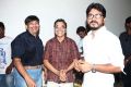 Writers Suba, Vishnuvardhan Movie Launch Stills