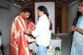 Ajith Arya Movie Launch Stills