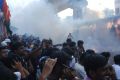 Ajith Fans Celebrates Billa 2 Release