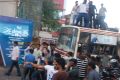 Ajith Fans Celebrates Billa 2 Release