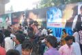 Ajith Fans Celebrates Billa 2 Release at Udhayam Complex