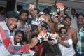 Ajith Fans Celebrates Billa 2 Release